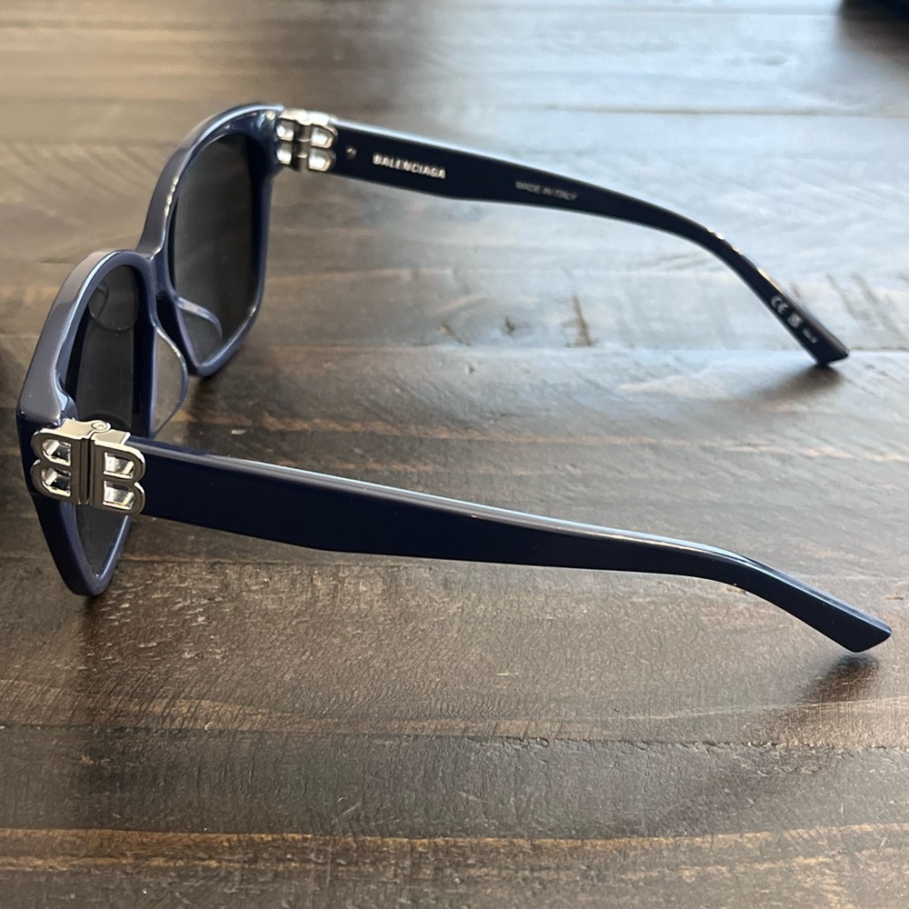 Balenciaga Glasses